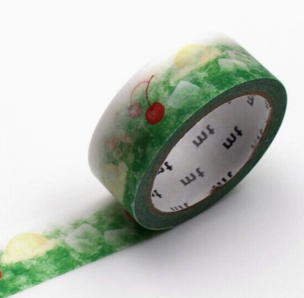 15mm Soda Float Mt Masking Tape
