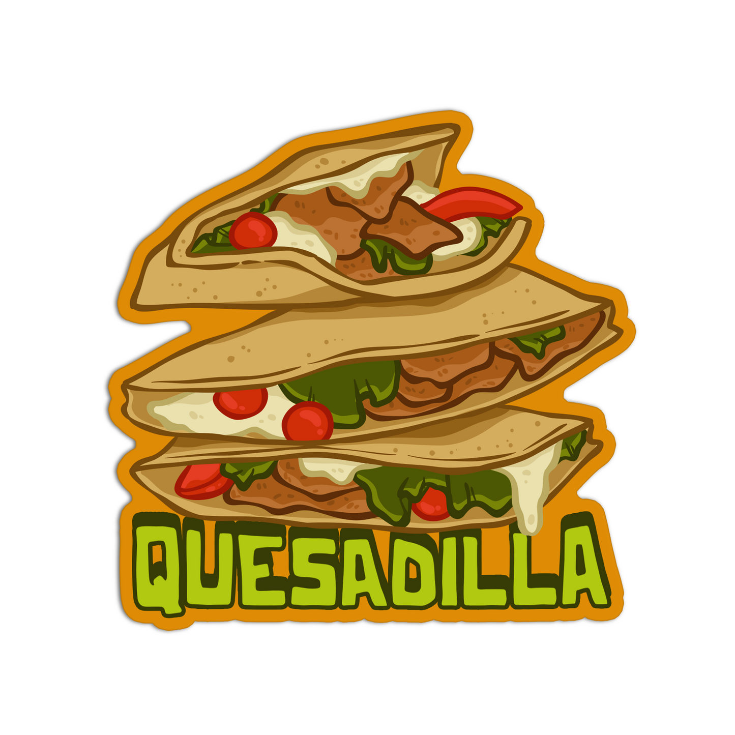 Quesadilla Mexican