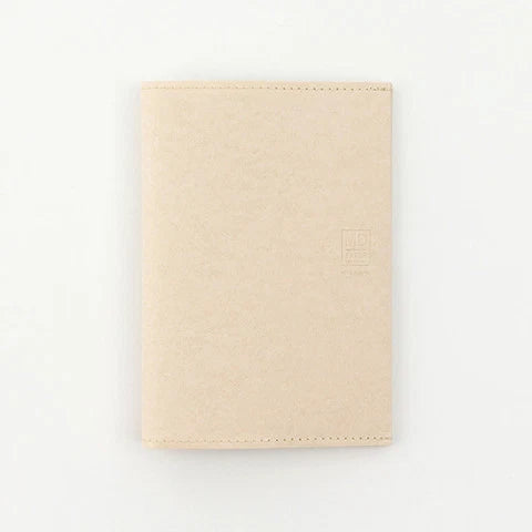 MD Paper Cover