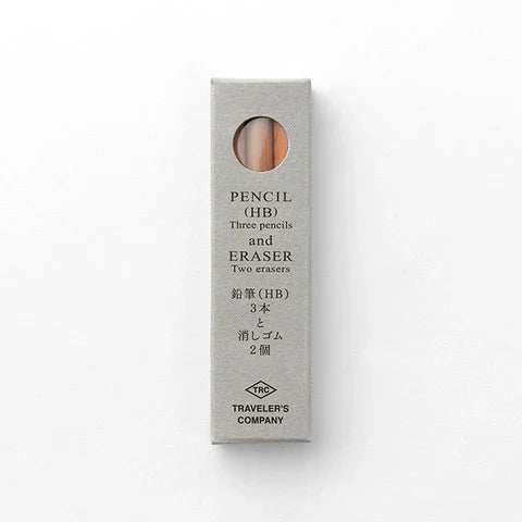 TRC Brass Pencil Refill