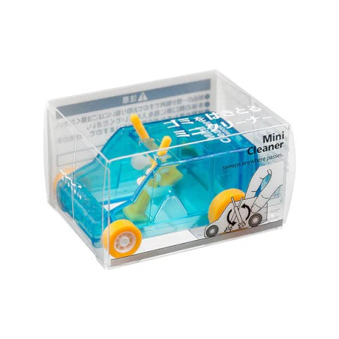 Mini Cleaner - The Stkr Store
