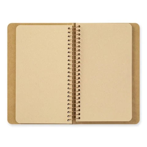 TRC Blank DW Kraft Paper