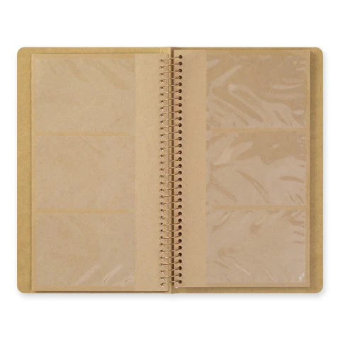A5 Slim Card File - The Stkr Store