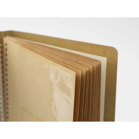 A5 Slim Card File - The Stkr Store