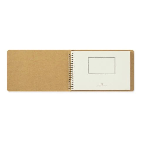 TRC B6 Window Envelope