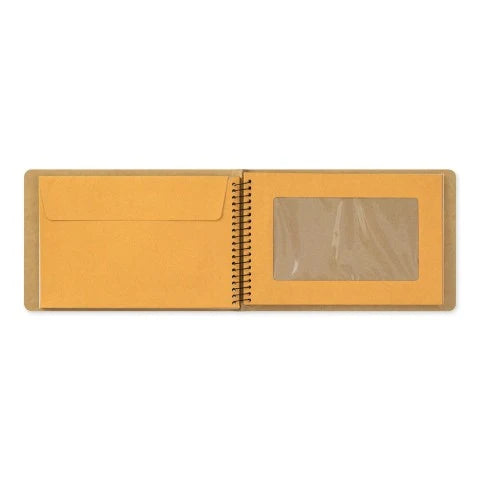 TRC B6 Window Envelope