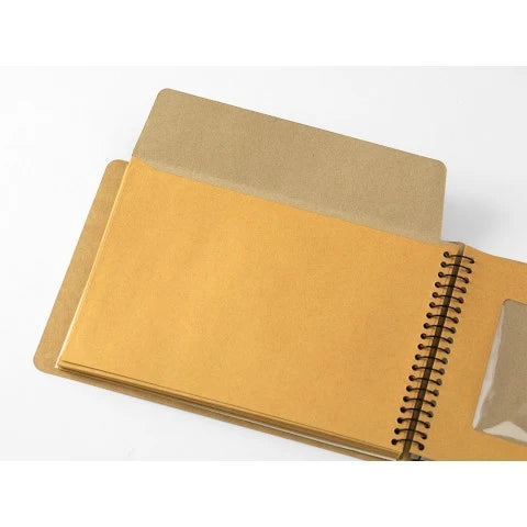 TRC B6 Window Envelope