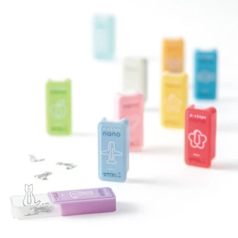 D-Clips Nano Heart - The Stkr Store