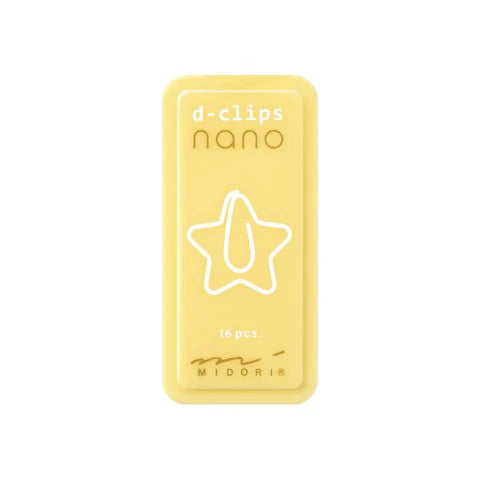 MD D-CLIPS NANO