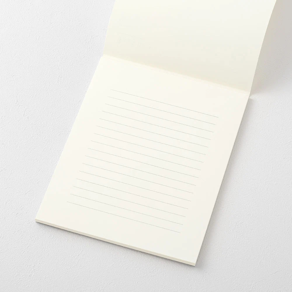 MD LETTER PAD HORIZONTAL RULED LINES A