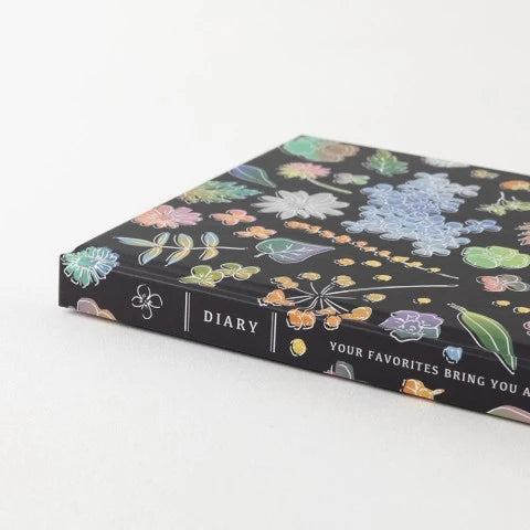 1-YEAR DIARY B6
