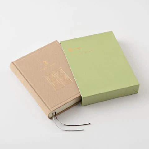 3-YEAR DIARY GATE MINI