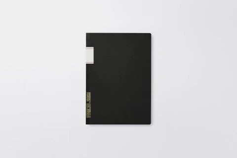 Standard Notebook