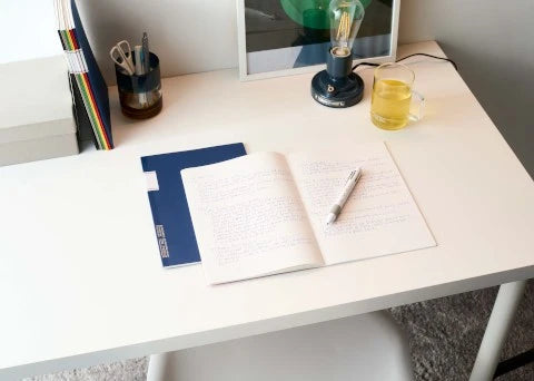 Standard Notebook