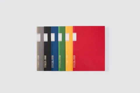 Standard Notebook