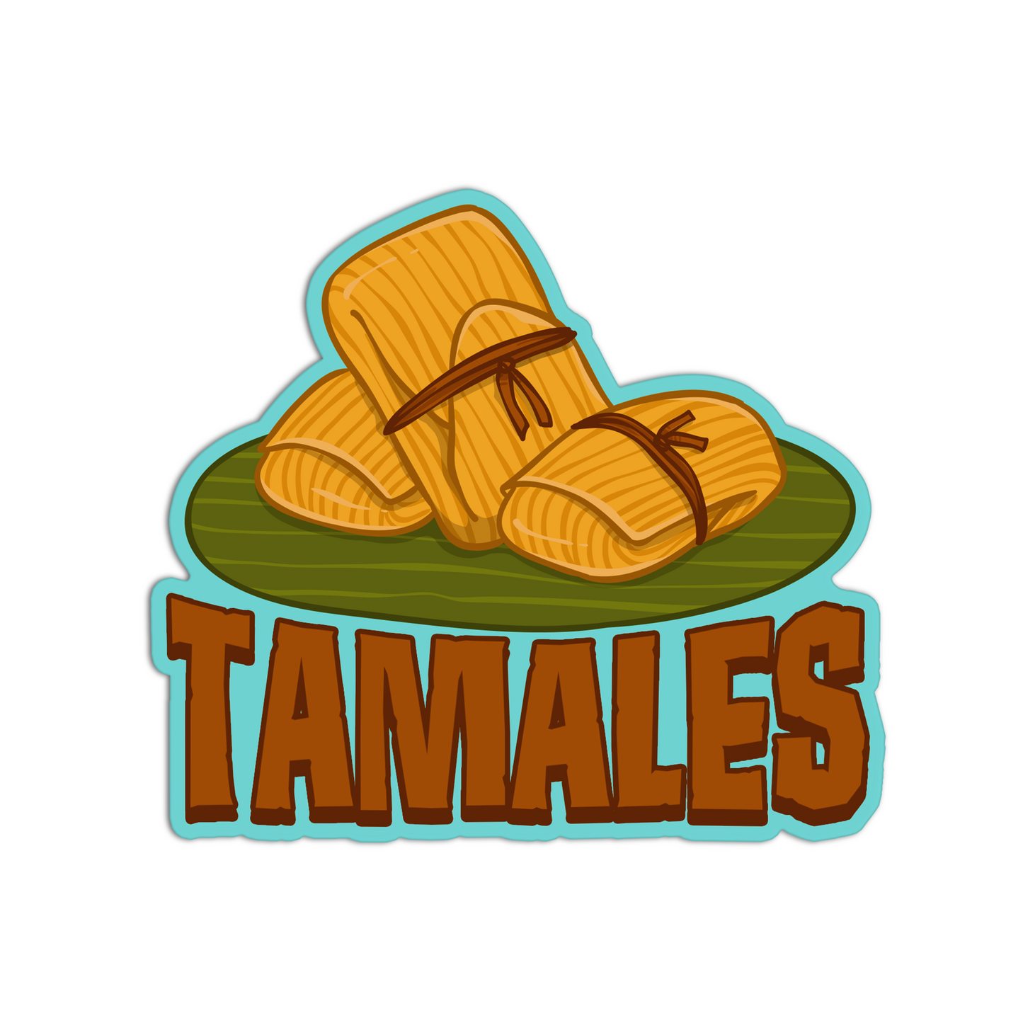 Tamales Mexican