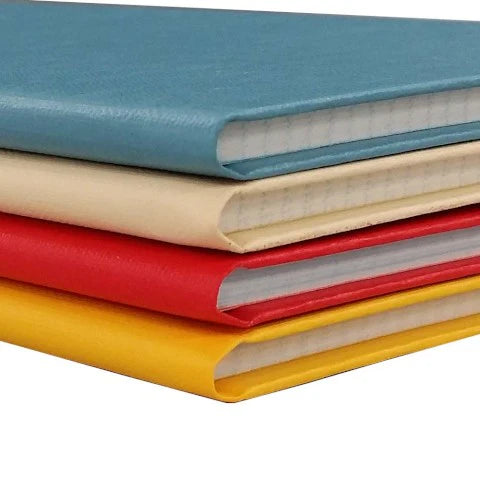 Trystrams Field Note Sketch Book Red - The Stkr Store