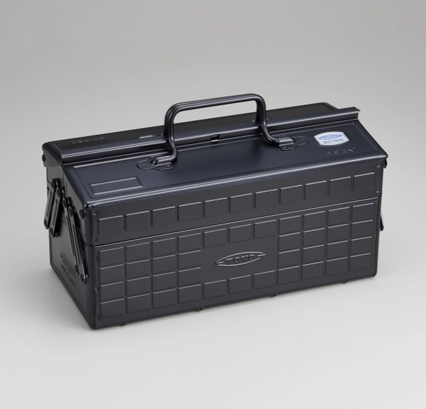 Toyo - Steel Cantilever Toolbox ST-350