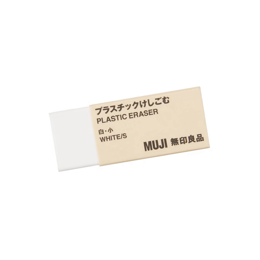 MUJI Eraser