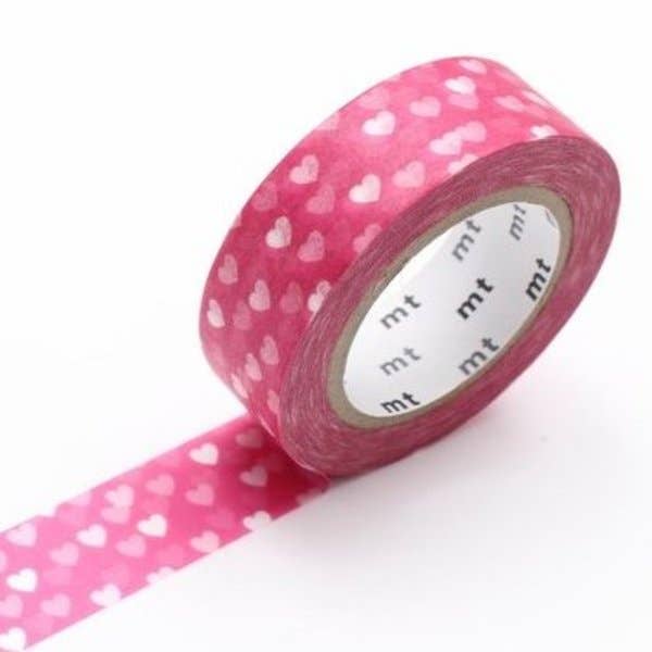Tape Single: Heart Spot