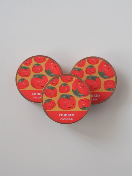 Tomato Washi Tape - The Stkr Store