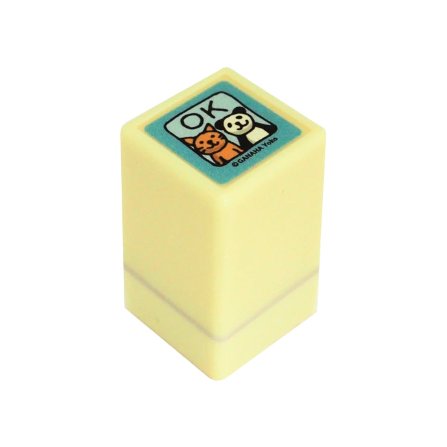 OK Friends 0549-011 Pre-Ink Stamp