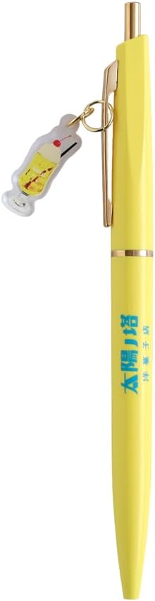 Candy Shop Charm Knock Pen