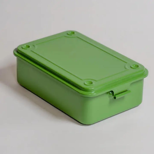 Toyo - Steel Stackable Storage Box T-150 - The Stkr Store