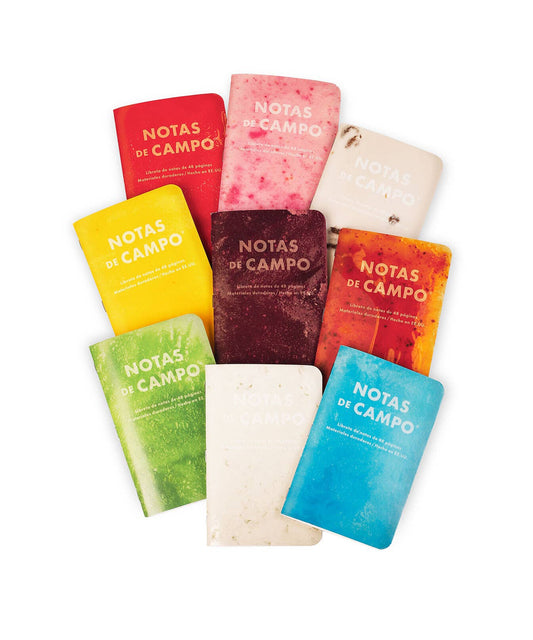 Paletas 3-Packs