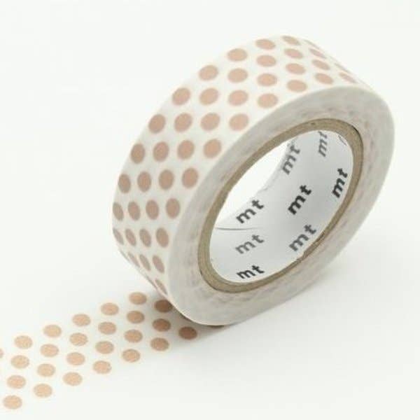 Tape Single: Dot Milk Tea