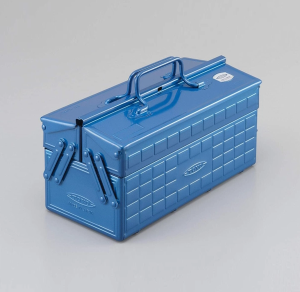 Toyo - Steel Cantilever Toolbox ST-350