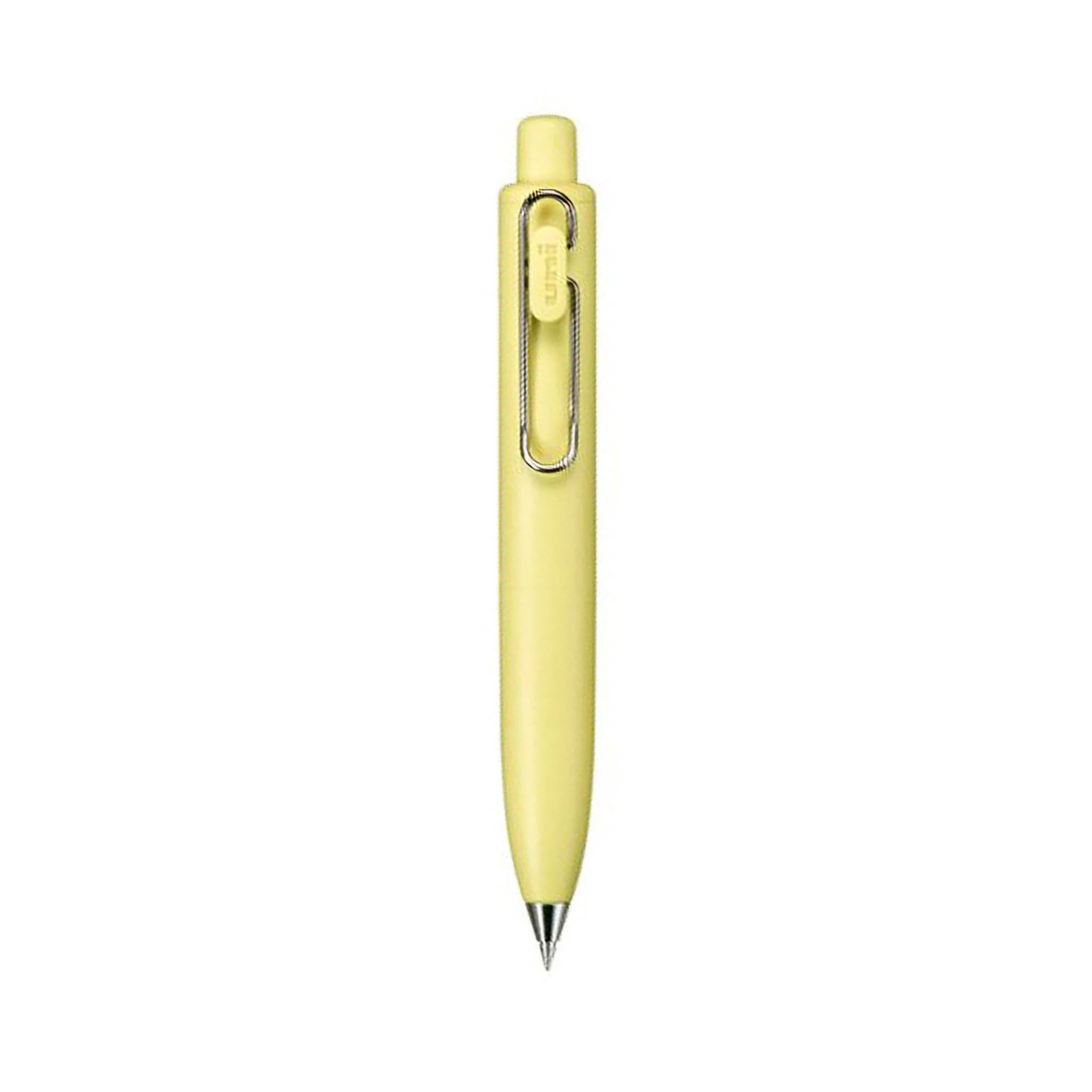 Uni-Ball One P - Gel Ballpoint Pen