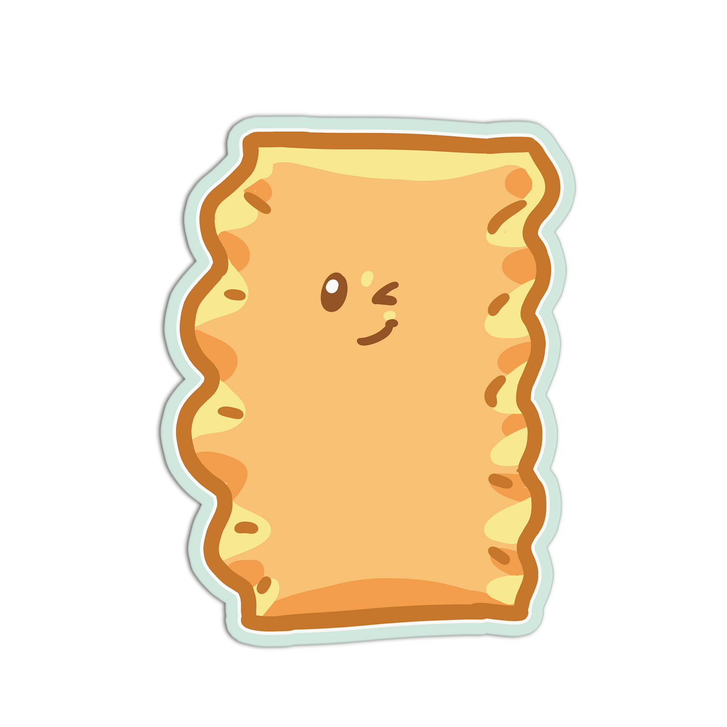 Lasagna Sheet - Pasta Collection