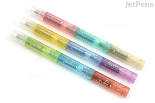 Midori Connecting JoinDots Stamp