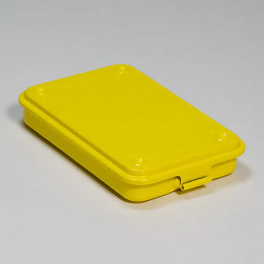 Toyo - Steel Stackable Storage Box T-152