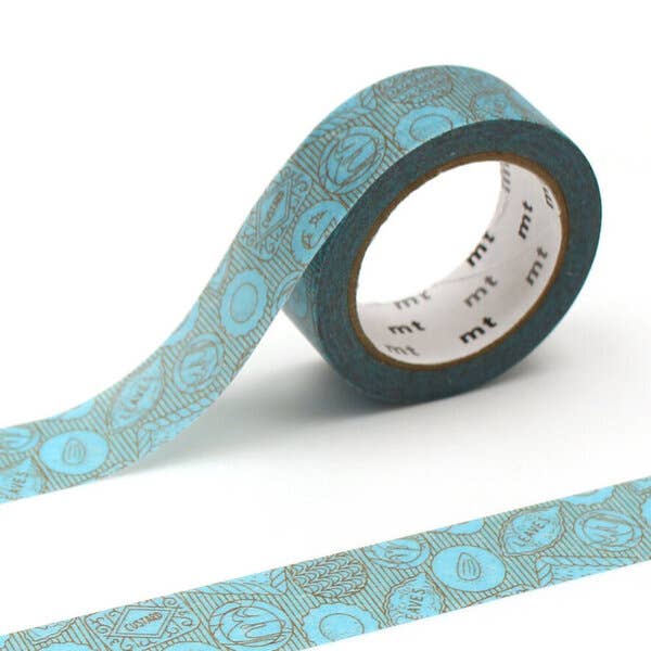 15mm lined cookies
