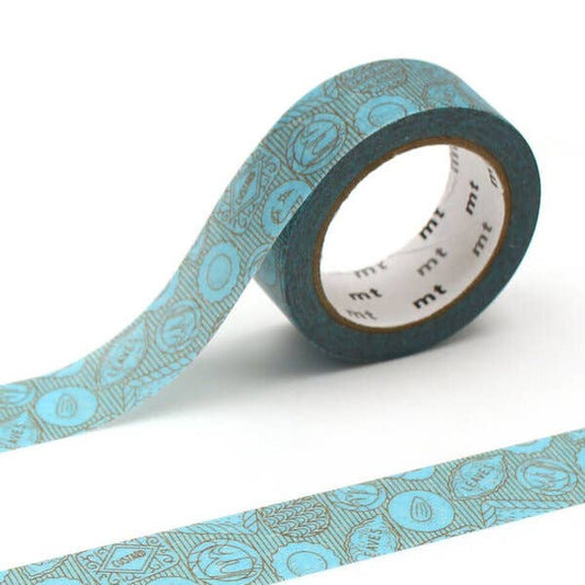 15mm lined cookies