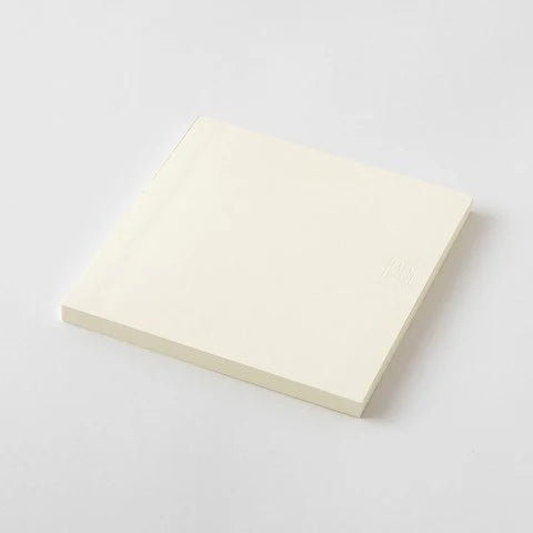 MD Notebook A5 Square Thick Blank - The Stkr Store