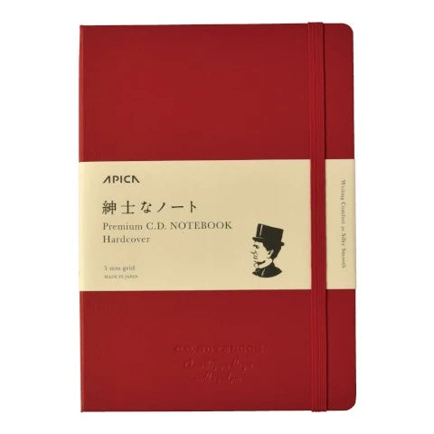 Premium CD Hard Cover Grid