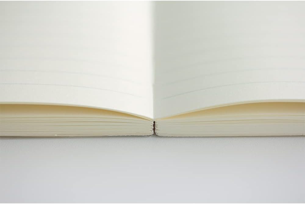 Midori MD Paper Notebook B6 Lined - The Stkr Store