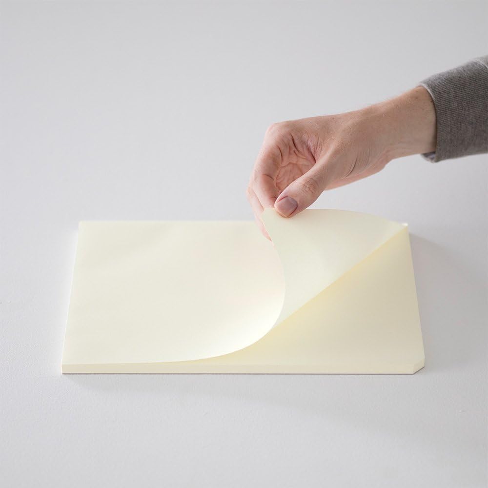 Midori MD Paperpad A4 Blank