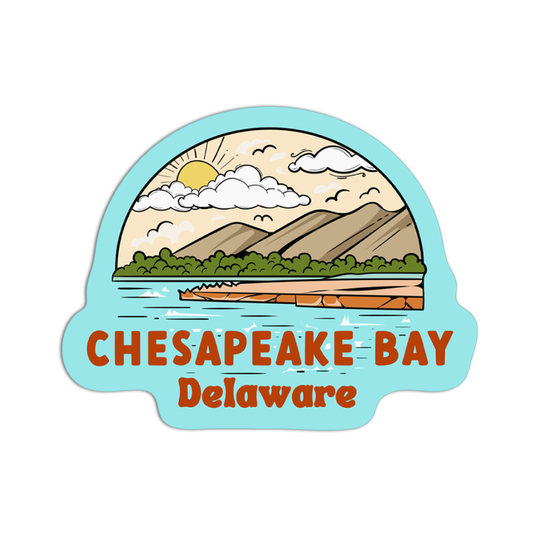Chesapeake Bay Delaware- State Parks