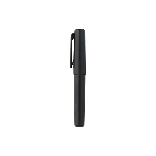 MUJI Compact Gel Ink Ballpoint Cap - 0.5mm