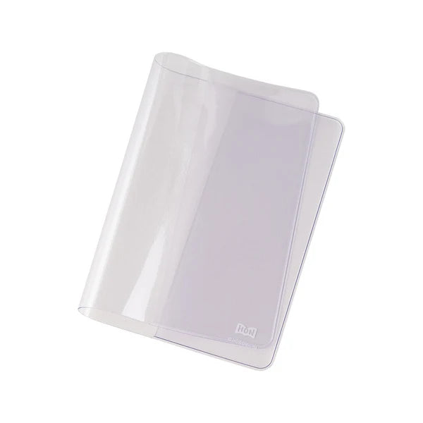 Hobonichi Techo Accessories Clear Cover for A5