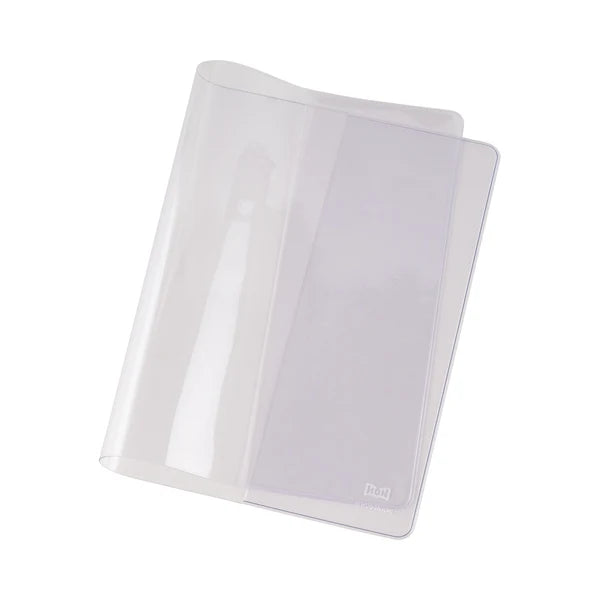 Hobonichi Techo Accessories Clear Cover for A5