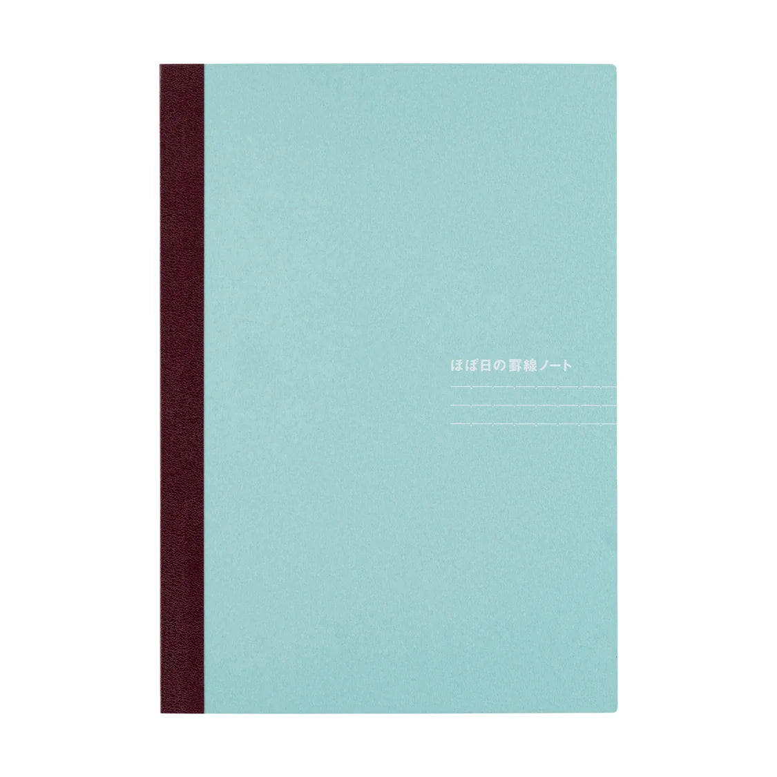 Hobonichi Lined Notebook / Coming Soon!