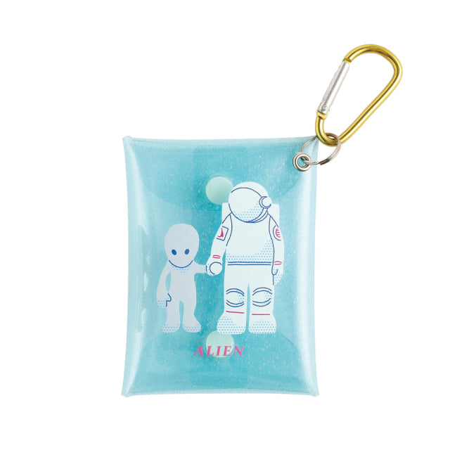 Mikakunin PVC Mini Case