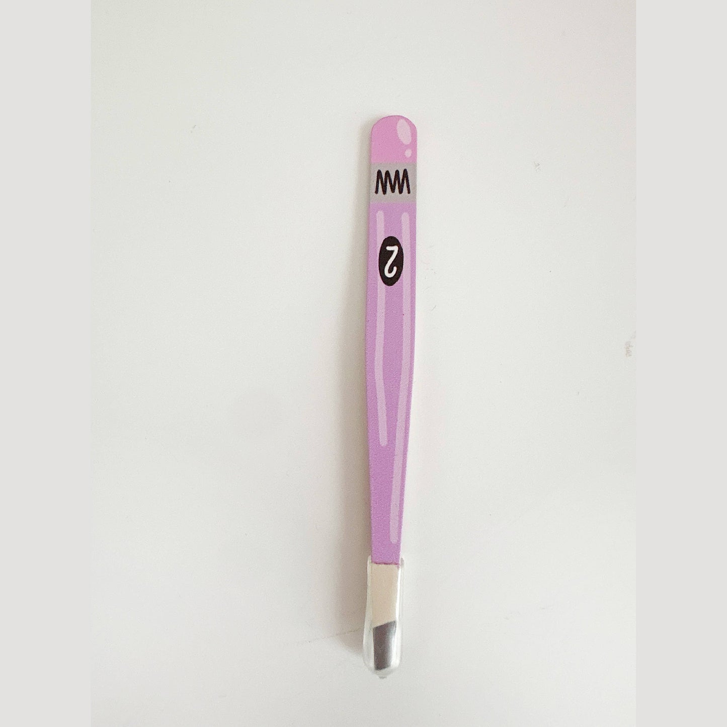 Pencil Tweezers for Stickers!