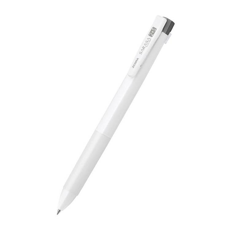 Sarasa Clip 2+S Gel Pen