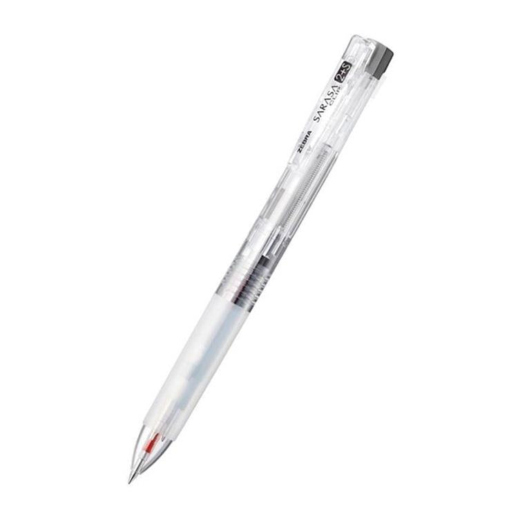 Sarasa Clip 2+S Gel Pen